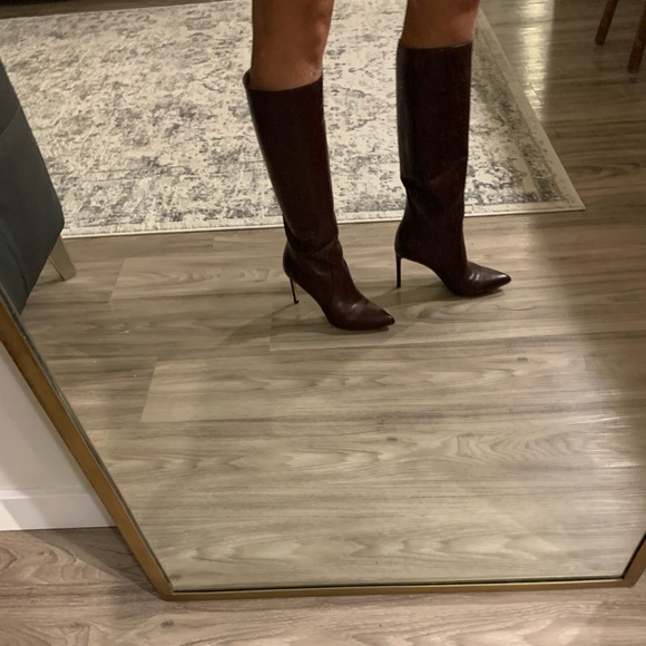 Classic beautiful boots - Picture 10 of 10